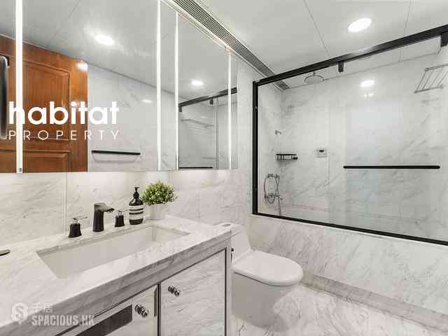 Cyberport - Residence Bel-Air Phase 5 Villa Bel-Air 16