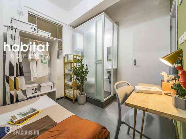 Hung Hom - 33, Cooke Street 01