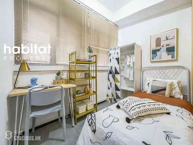 Hung Hom - 33, Cooke Street 02