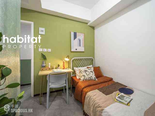 Hung Hom - 33, Cooke Street 05