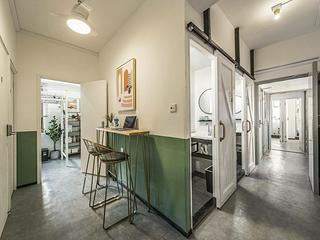 Hung Hom - 33, Cooke Street 06