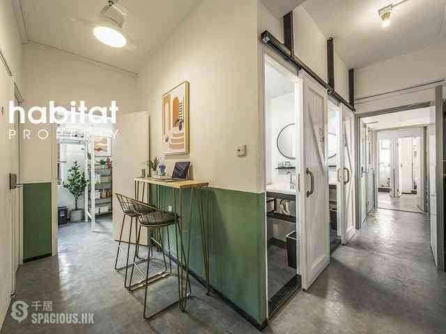 Hung Hom - 33, Cooke Street 06