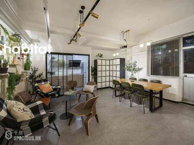 Hung Hom - 33, Cooke Street 07