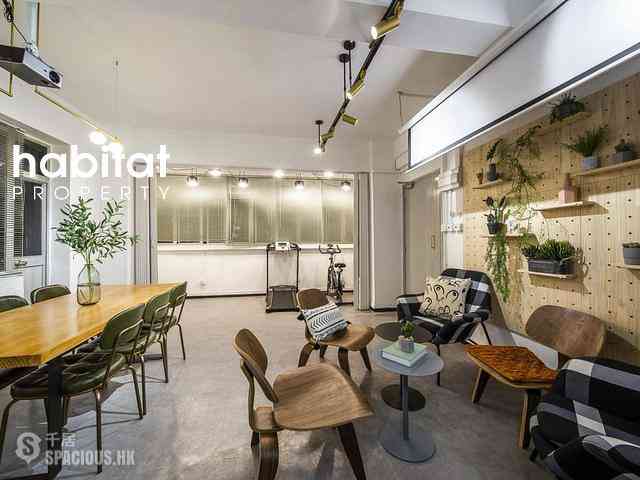 Hung Hom - 33, Cooke Street 08