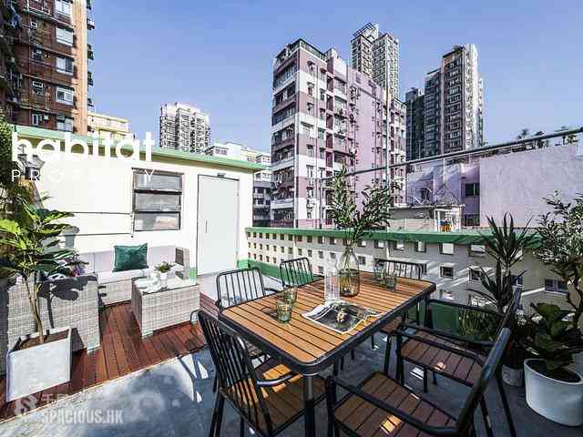 Hung Hom - 33, Cooke Street 09