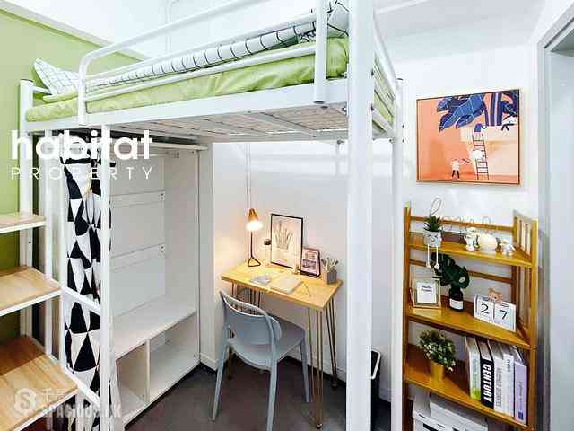 Hung Hom - 33, Cooke Street 10