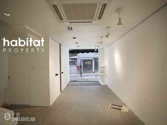 Poho - 47, Square Street 01