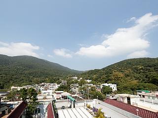 Sai Kung - Tin Liu 06