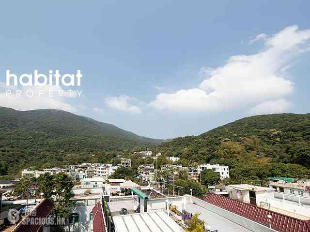Sai Kung - Tin Liu 06