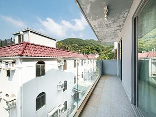 Sai Kung - Tin Liu 08