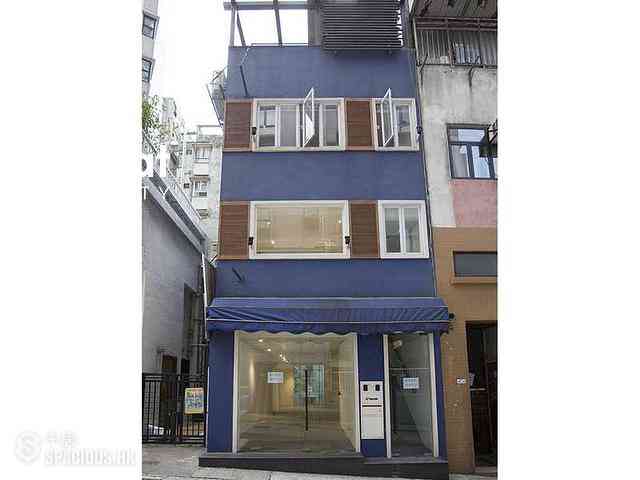Poho - 47, Square Street 08