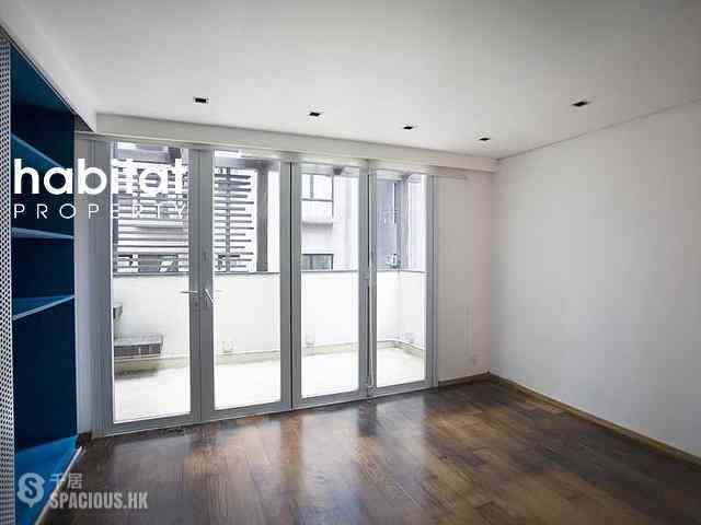 Poho - 47, Square Street 16