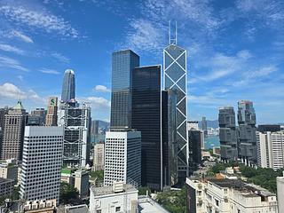 Mid Levels Central - Dragon View 03