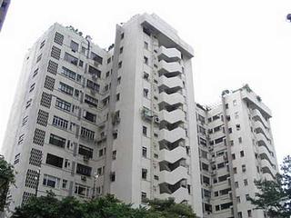 Mid Levels Central - Dragon View 14