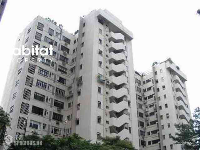 Mid Levels Central - Dragon View 14