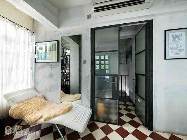 Sheung Wan - 40-42, Circular Pathway 11