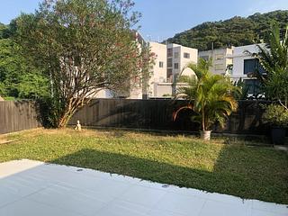 Clear Water Bay - Sai Kung Ha Yeung 07