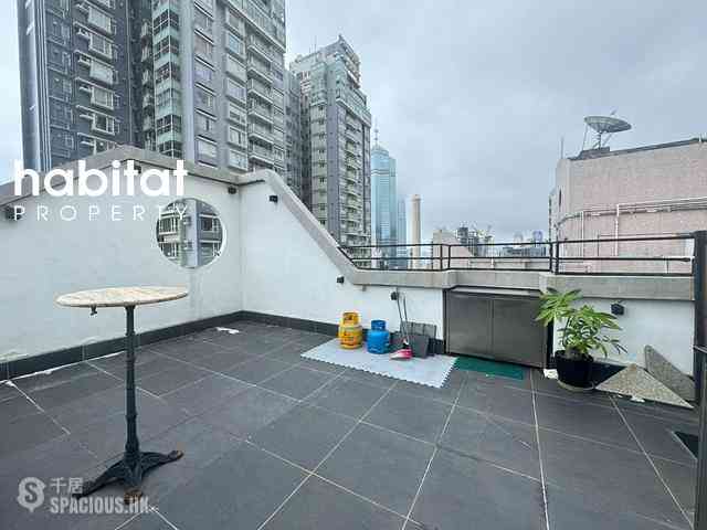 Soho - Grandview Garden 01