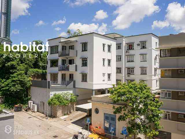 Happy Valley - 9, Broom Road 17