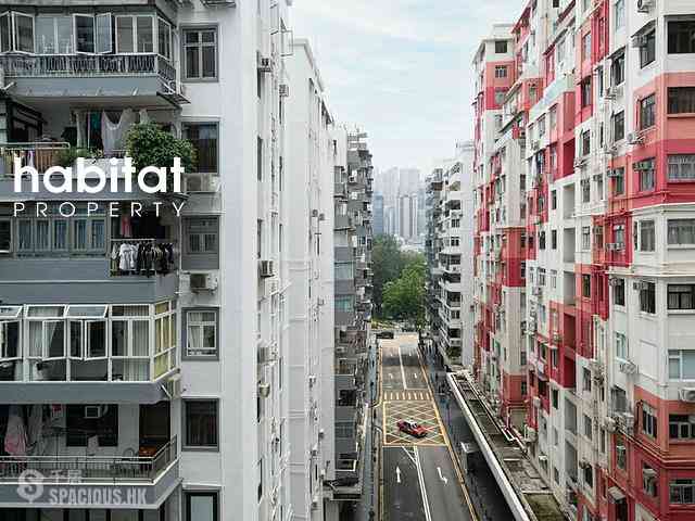 铜锣湾 - 华尔大厦 15