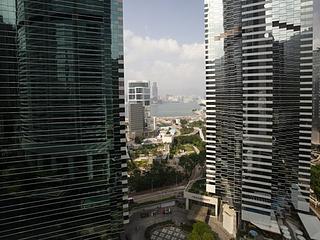 Admiralty - Conrad Hong Kong 11