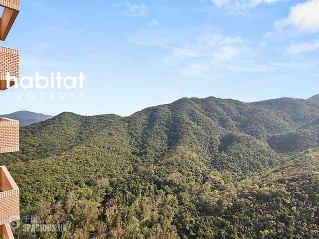 大潭 - 阳明山庄 02