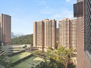 大潭 - 阳明山庄 09