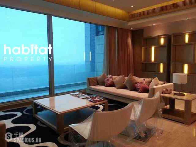 Cyberport - Residence Bel-Air Phase 5 Villa Bel-Air 01