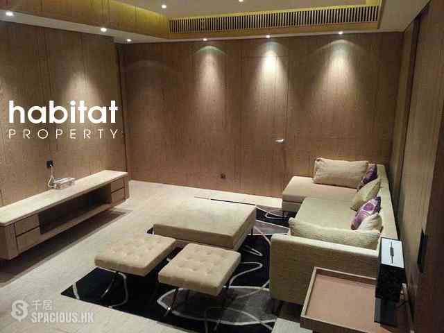 Cyberport - Residence Bel-Air Phase 5 Villa Bel-Air 02
