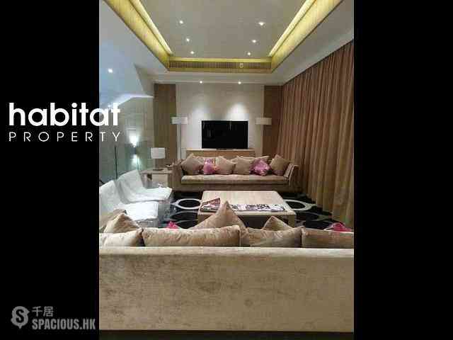 Cyberport - Residence Bel-Air Phase 5 Villa Bel-Air 05