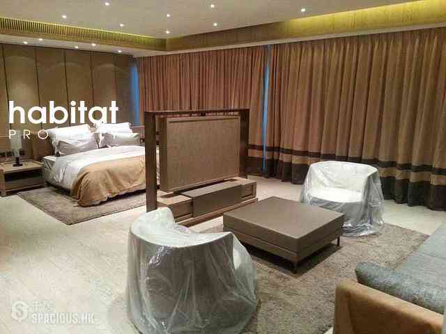 Cyberport - Residence Bel-Air Phase 5 Villa Bel-Air 07