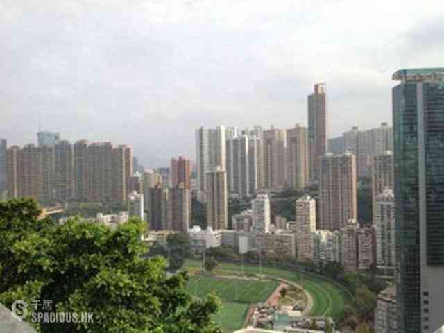 Stubbs Road - 22, Tung Shan Terrace 01