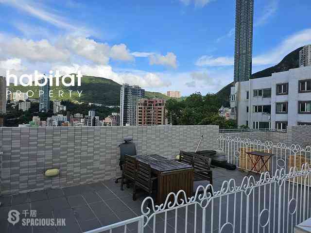 Stubbs Road - 22, Tung Shan Terrace 02