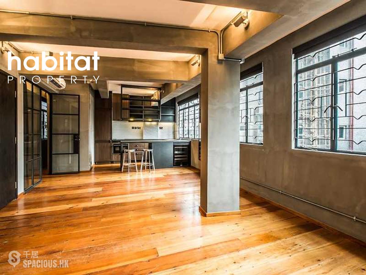 Central - 28, Peel Street 01