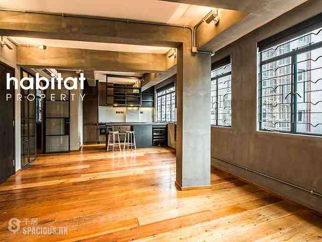 Central - 28, Peel Street 01