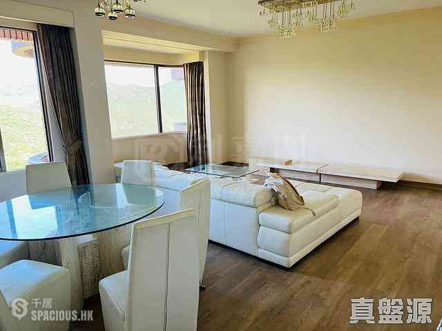 Tai Tam - Hong Kong Parkview Parkview Court Block 3 01