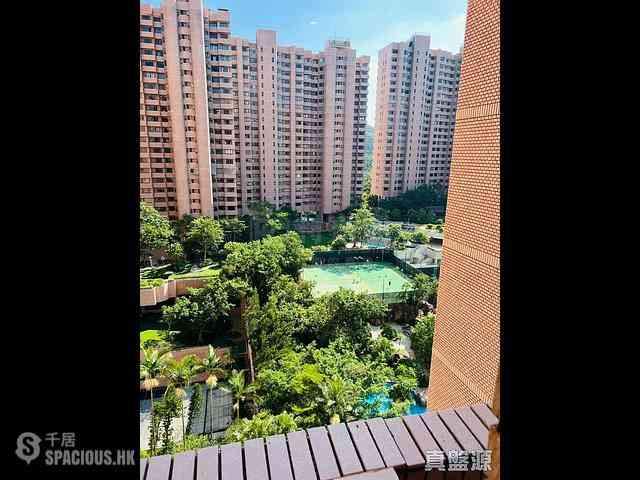 大潭 - 阳明山庄 山景园3座 03