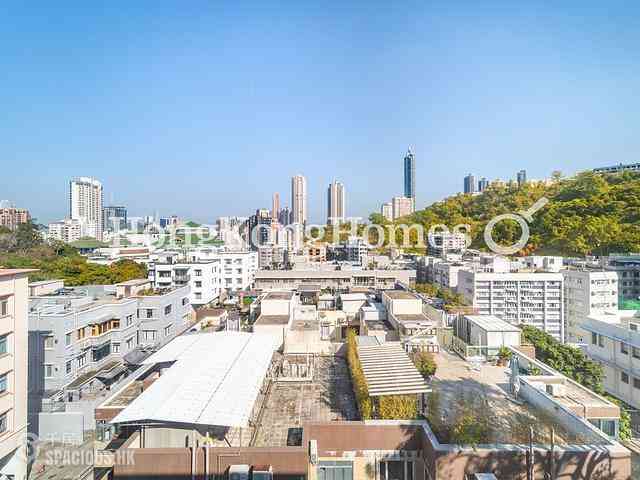 Happy Valley - Sanitarian Apartments 01