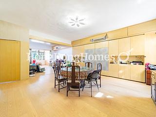 Happy Valley - Sanitarian Apartments 03