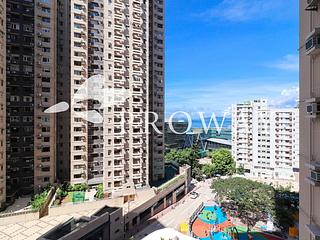 Pok Fu Lam - Baguio Villa Block 40 02