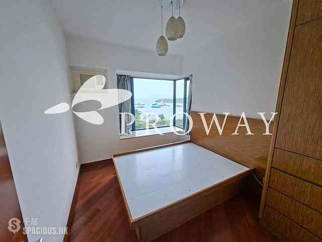 Tai Kok Tsui - The Long Beach Tower 8 04