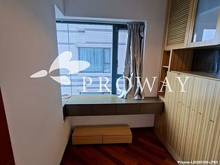 Tai Kok Tsui - The Long Beach Tower 8 07