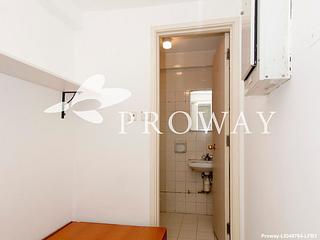 Stubbs Road - 11, Tung Shan Terrace 11