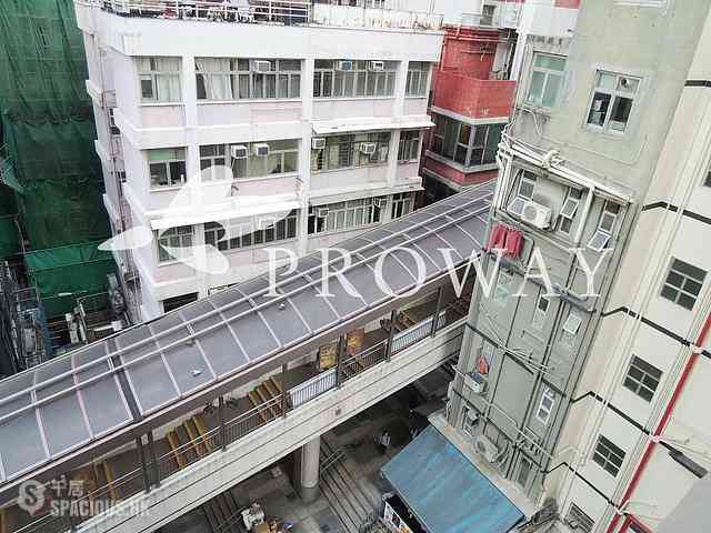 Central - Cheung Fai Building 02