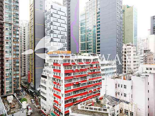 Causeway Bay - Diva 02