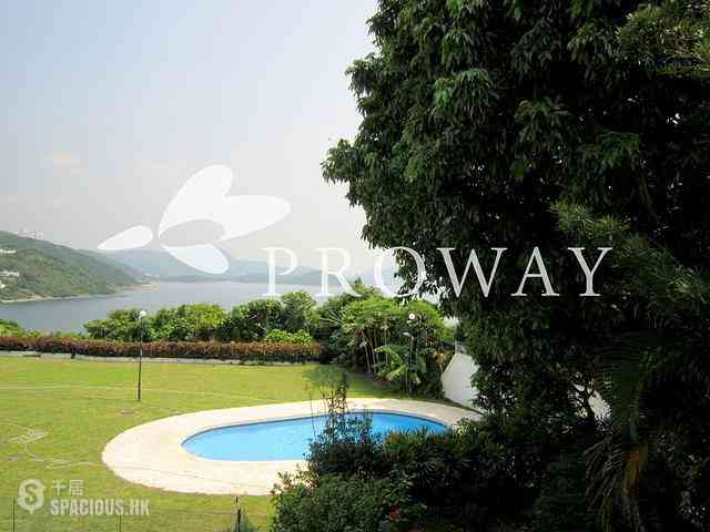 Clear Water Bay - Villa Pergola 01