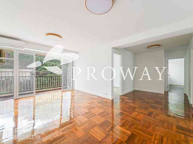 Wan Chai - Phoenix Court 01