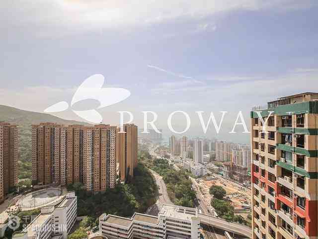 Pok Fu Lam - Pokfulam Gardens Block 5 02