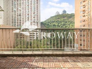 Wan Chai - Phoenix Court 03