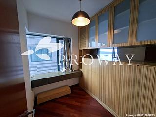 Tai Kok Tsui - The Long Beach Tower 8 06
